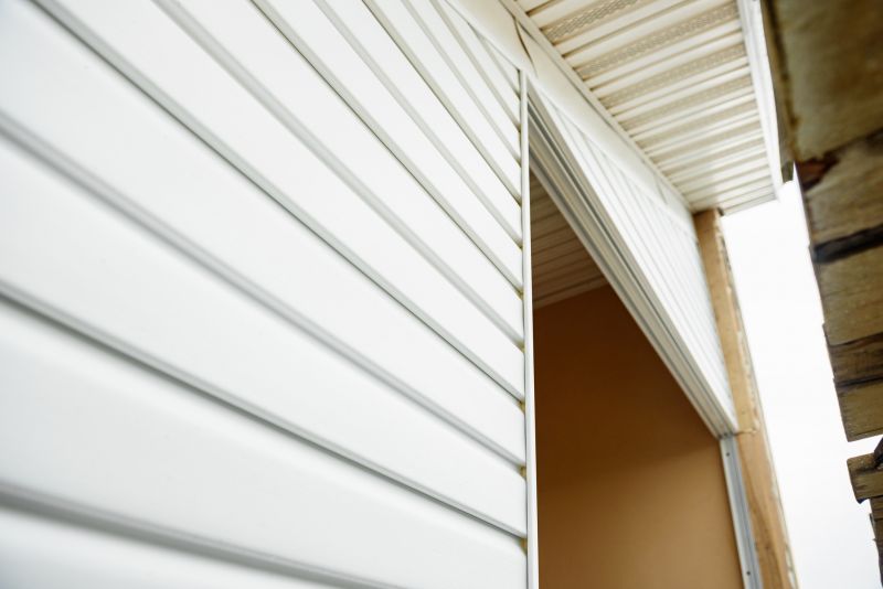 Vinyl Siding Repair - Quality Assurance