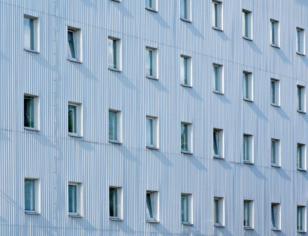 Aluminum Siding Repair in Escondido