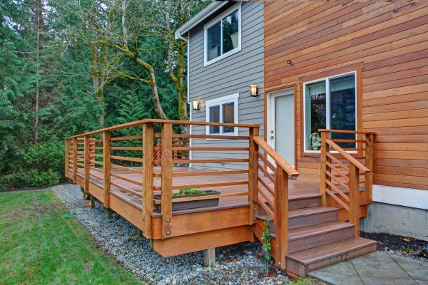 Wood Siding Service in Escondido