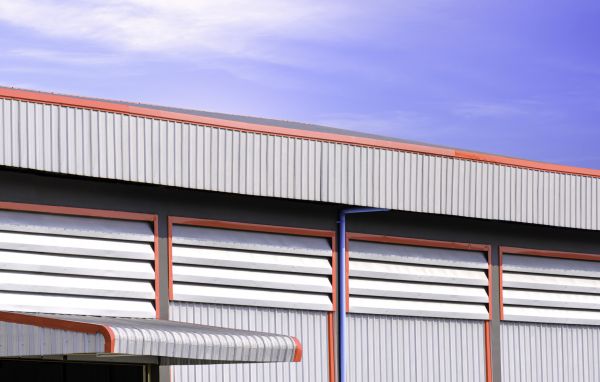 Aluminum Siding Installation in Escondido