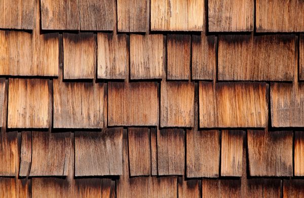 Cedar Siding Installation in Escondido