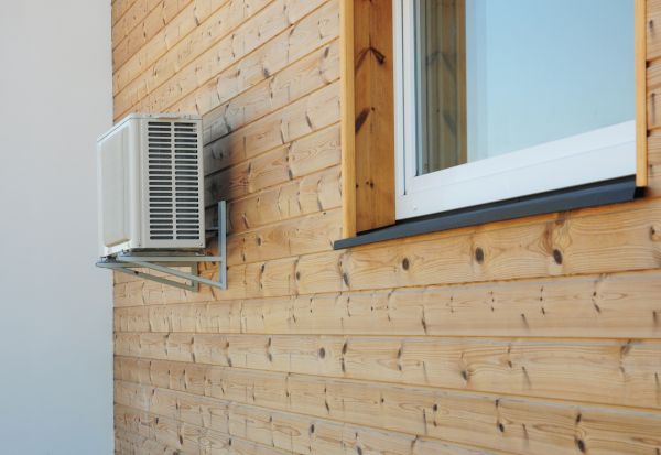 Exterior Paneling Installation in Escondido