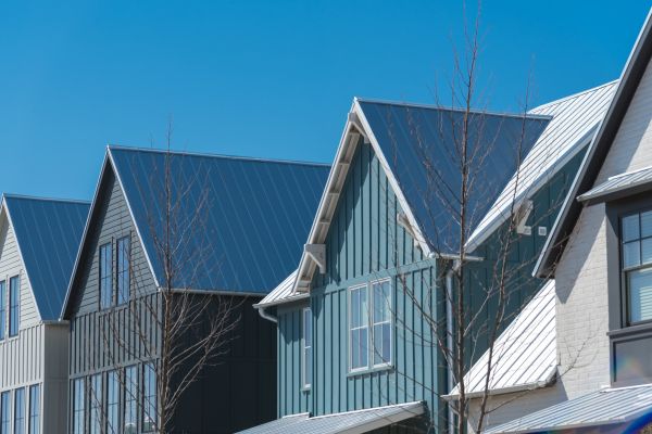 Steel Siding Repair in Escondido