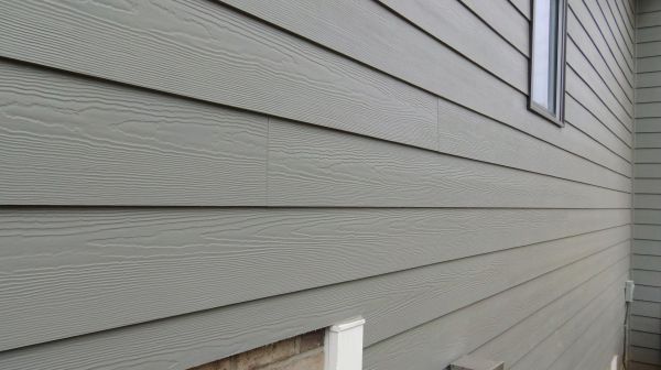 House Siding Installation in Escondido