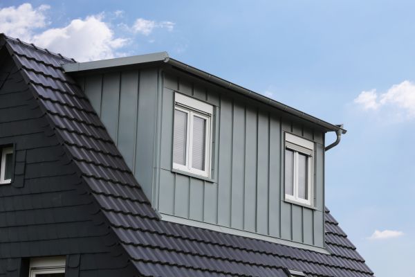 Composite Siding Service in Escondido