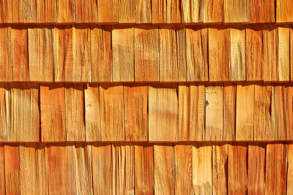 Cedar Shakes Replacement in Escondido