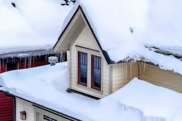 Dormer Siding Repair in Escondido