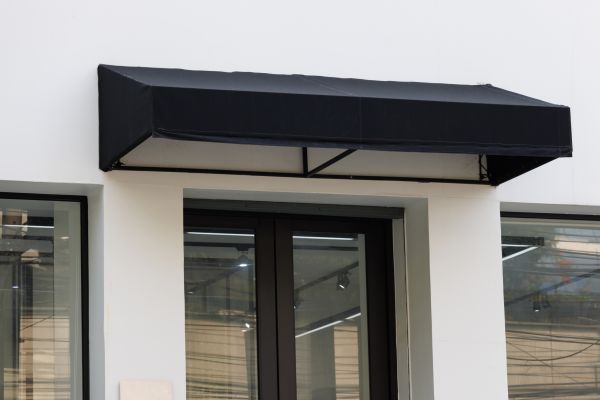Aluminum Trim Replacement in Escondido