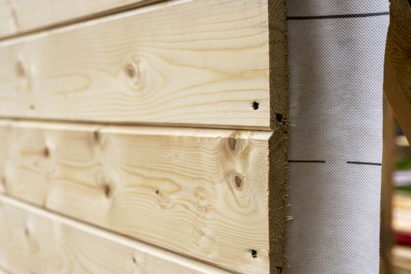 Cladding Replacement in Escondido