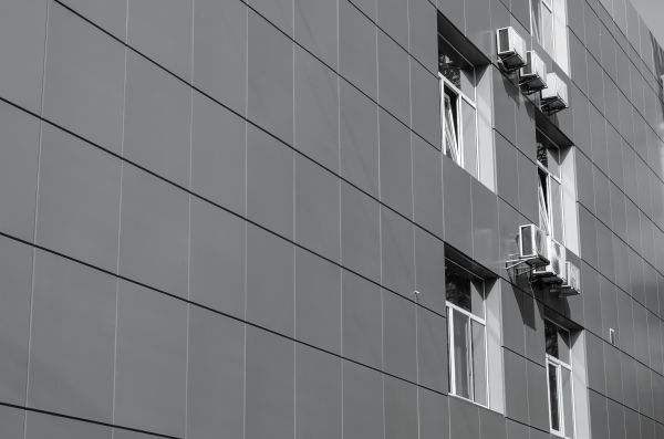 Commercial Siding Installation in Escondido