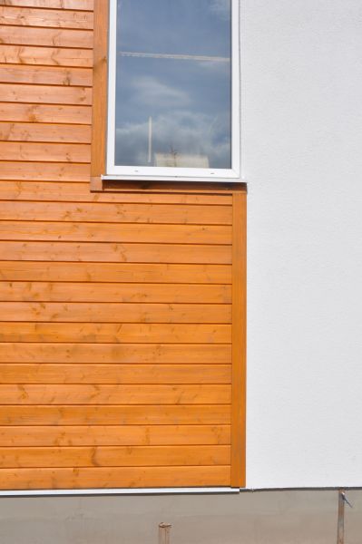 Cost of Wood Siding Installation in Escondido