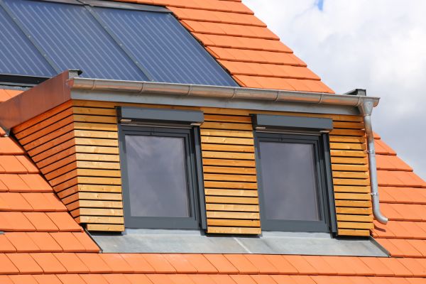 Cost of Wood Cladding Installation in Escondido