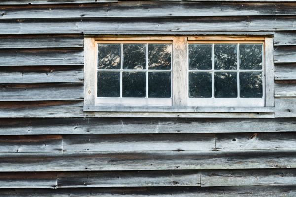 Barn Wood Siding Installation in Escondido