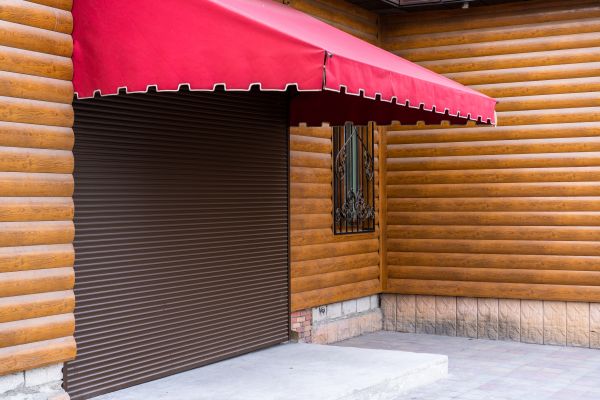 Hardwood Cladding Installation in Escondido