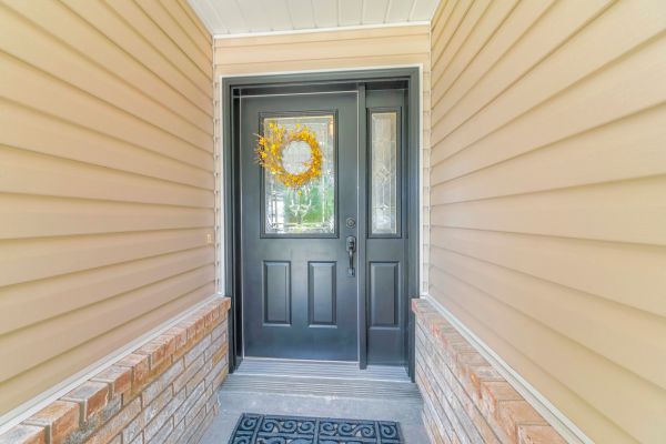 Siding Panel Repair in Escondido