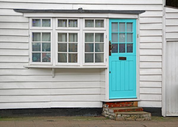 Shiplap Siding Repair in Escondido
