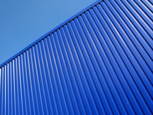 Cost of Seam Metal Siding Installation in Escondido