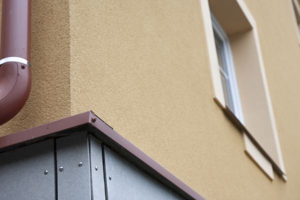 Cement Siding Installation in Escondido