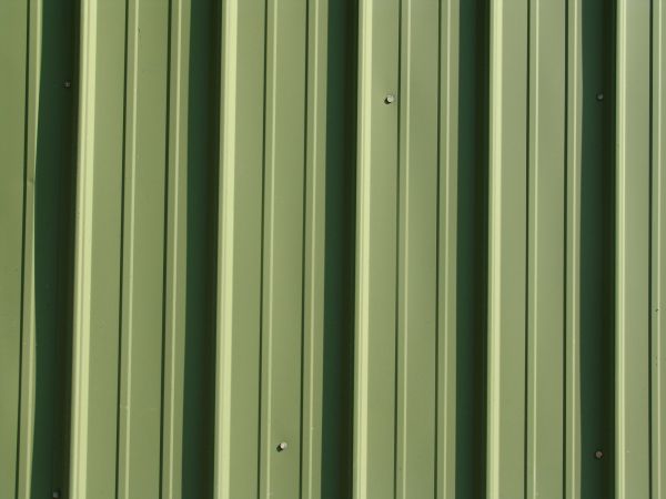 Metal Siding Installation in Escondido