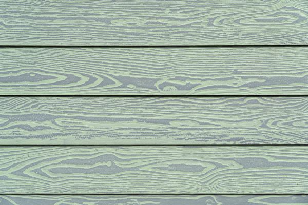 Composite Siding Installation in Escondido