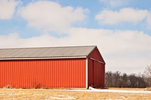Barn Siding Installation in Escondido