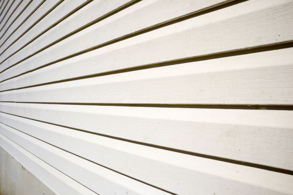 Dutch Lap Siding Replacement in Escondido