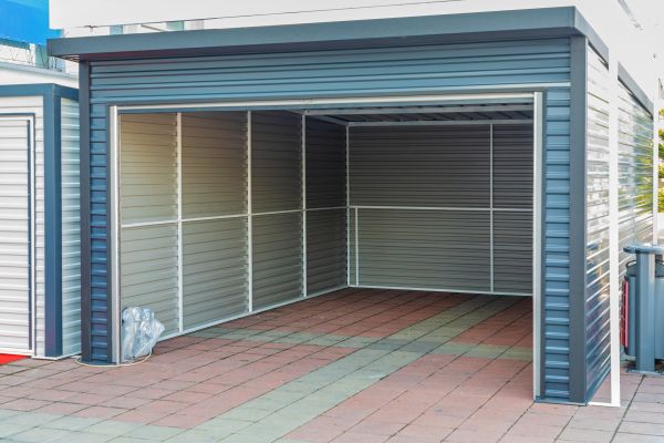 Interior Metal Siding Service in Escondido