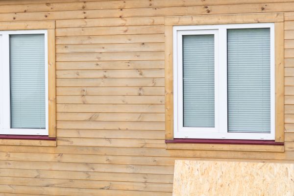 Shiplap Siding Replacement in Escondido