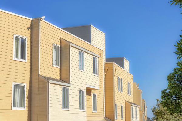 Lap Siding Repair Service in Escondido